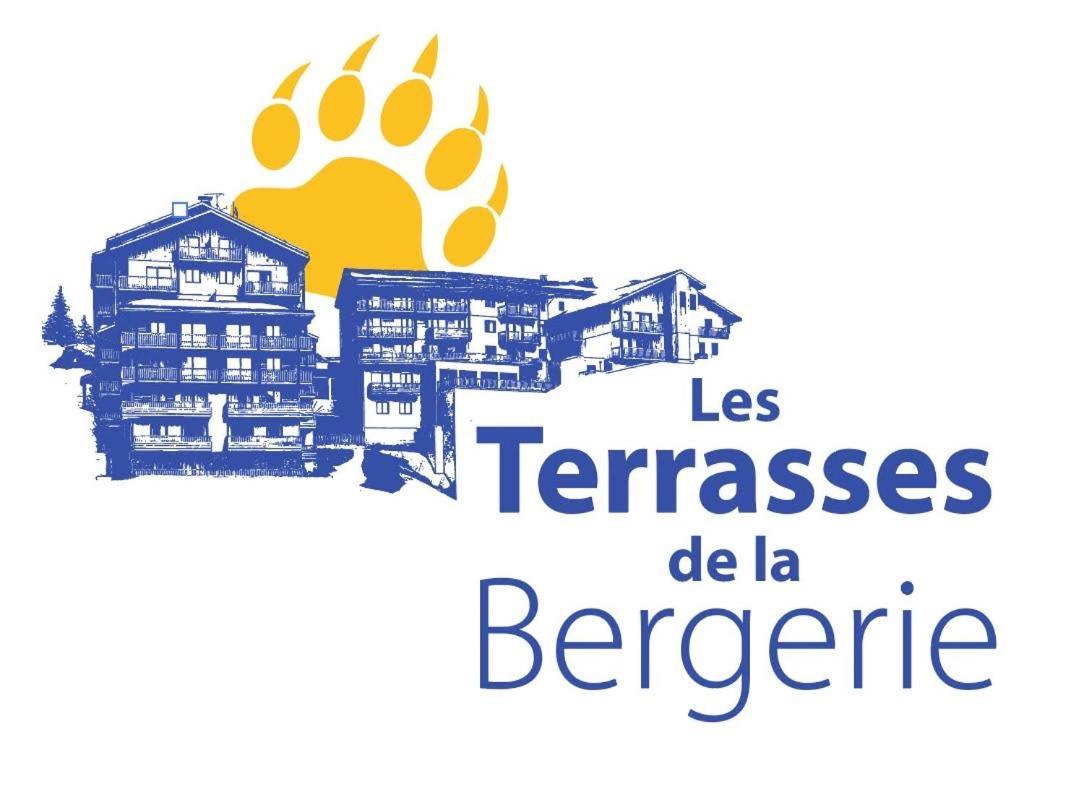 Appartement 6 Places Aux Pieds Des Pistes Avec Piscine, Wifi Et Parking Prive, Salle De Bain Refaite A Neuf Orcières Buitenkant foto