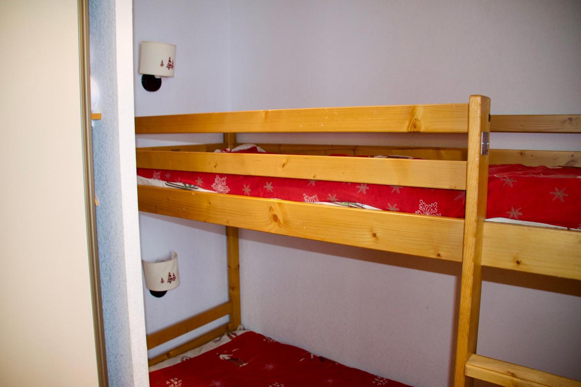 Appartement 6 Places Aux Pieds Des Pistes Avec Piscine, Wifi Et Parking Prive, Salle De Bain Refaite A Neuf Orcières Buitenkant foto