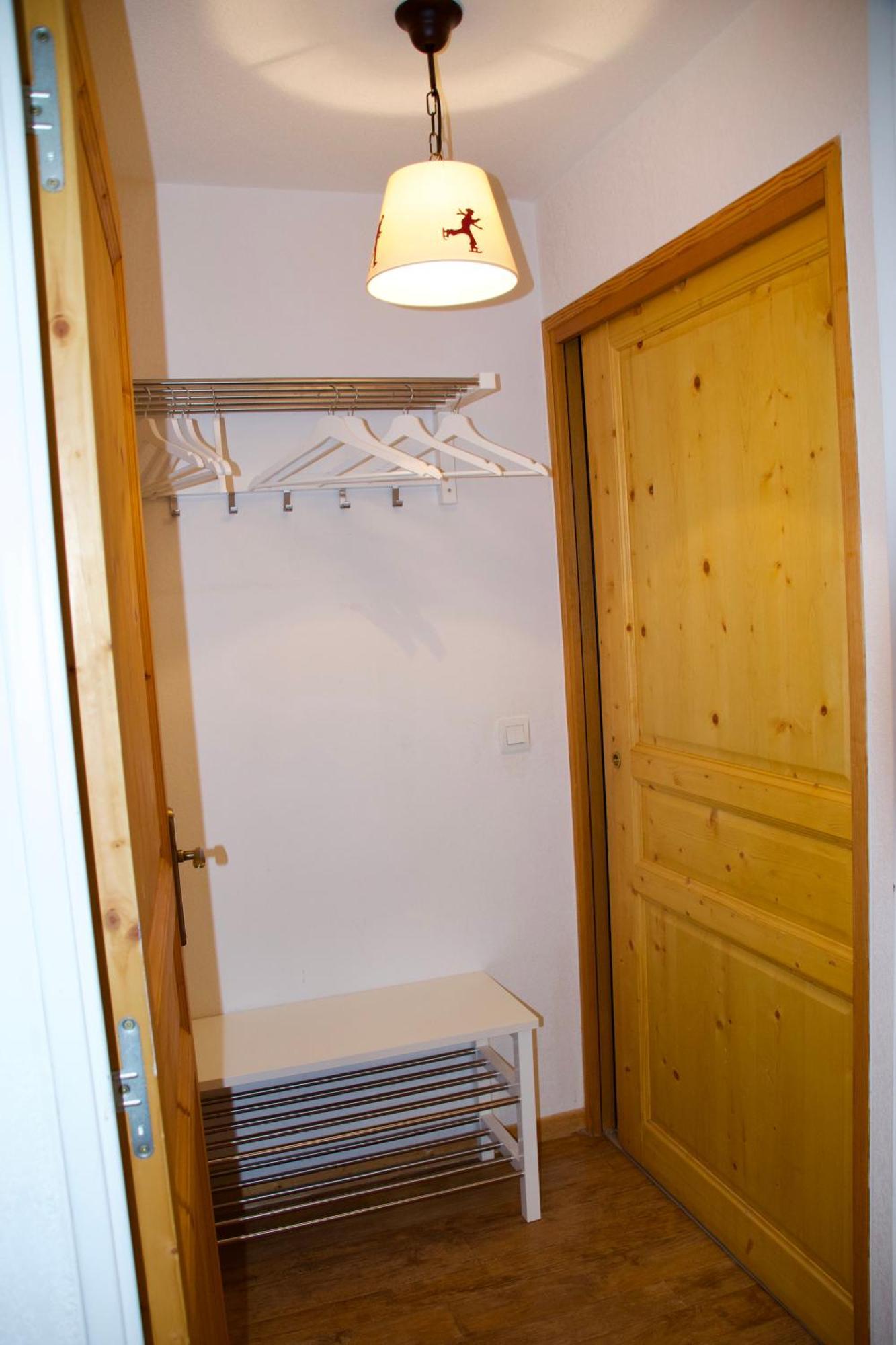 Appartement 6 Places Aux Pieds Des Pistes Avec Piscine, Wifi Et Parking Prive, Salle De Bain Refaite A Neuf Orcières Buitenkant foto