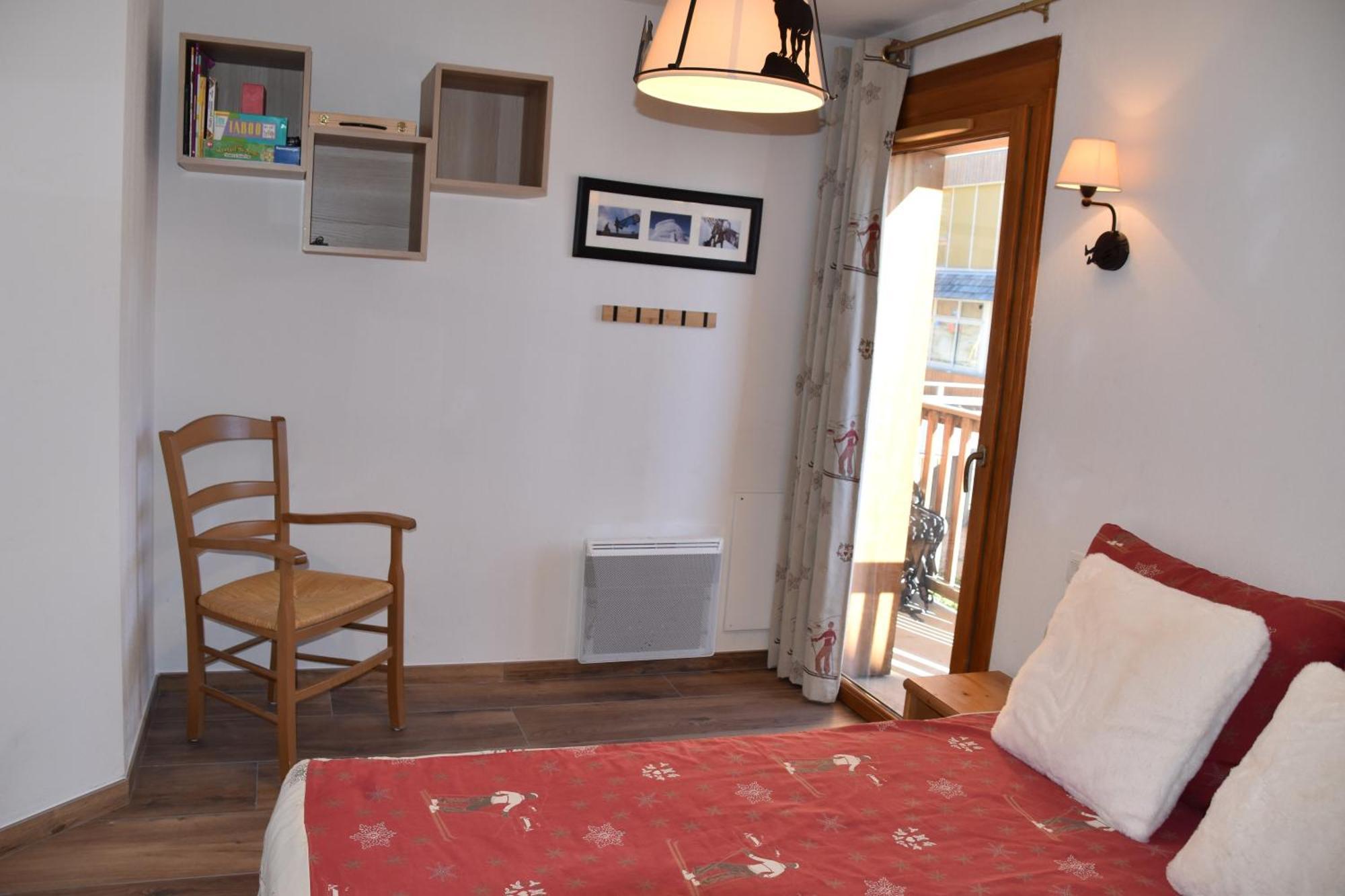 Appartement 6 Places Aux Pieds Des Pistes Avec Piscine, Wifi Et Parking Prive, Salle De Bain Refaite A Neuf Orcières Buitenkant foto